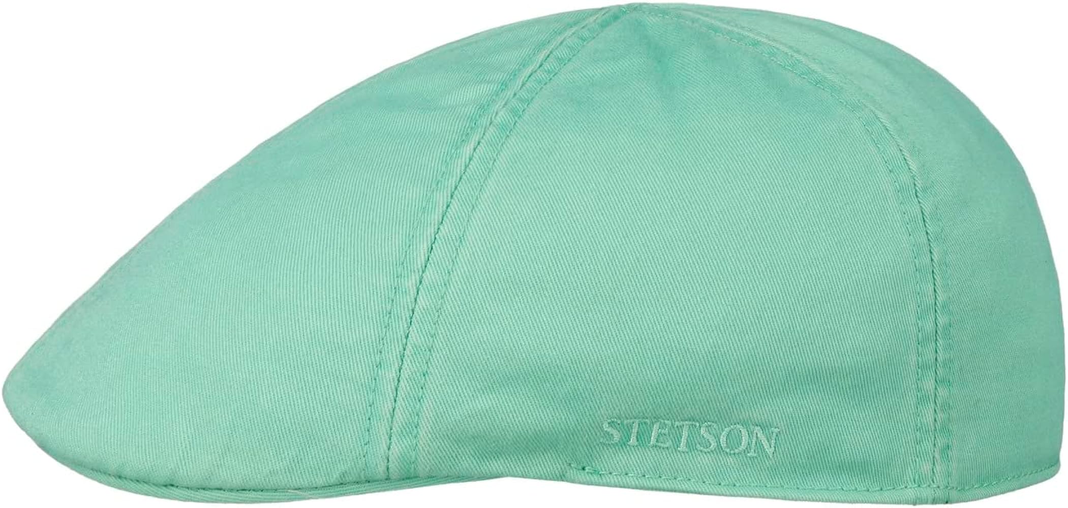 Stetson Texas Sun Protection Flat Cap Women/Men |