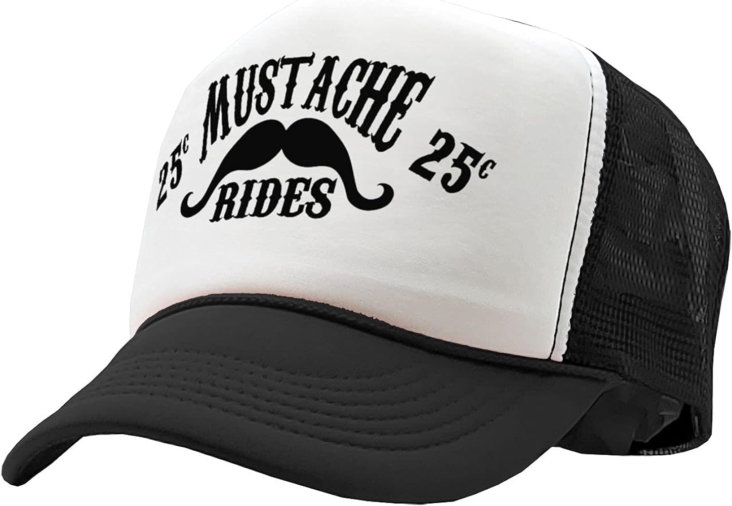 mens Trucker