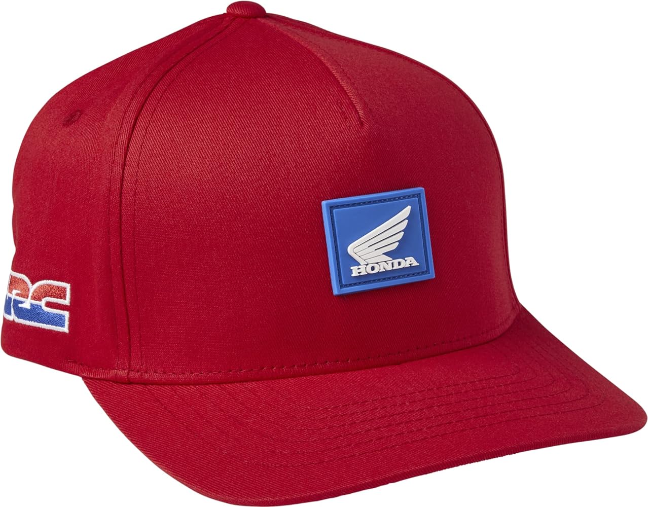 Fox Racing Men's Honda Flexfit Hat