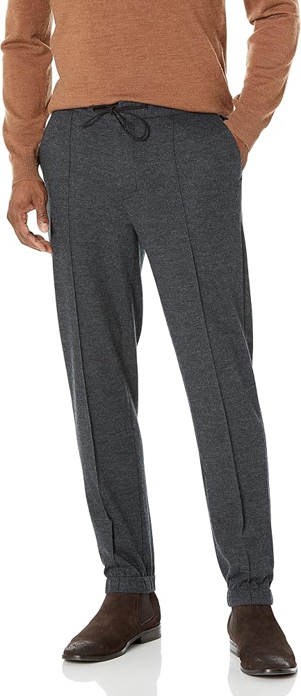 Vince Men's Wool Jogger