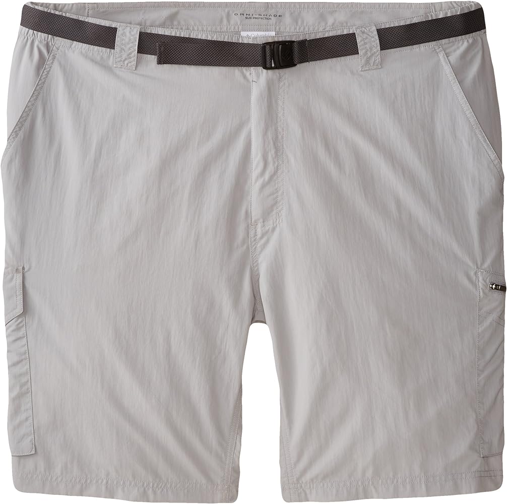 Columbia Men's Silver Ridge Cargo Short