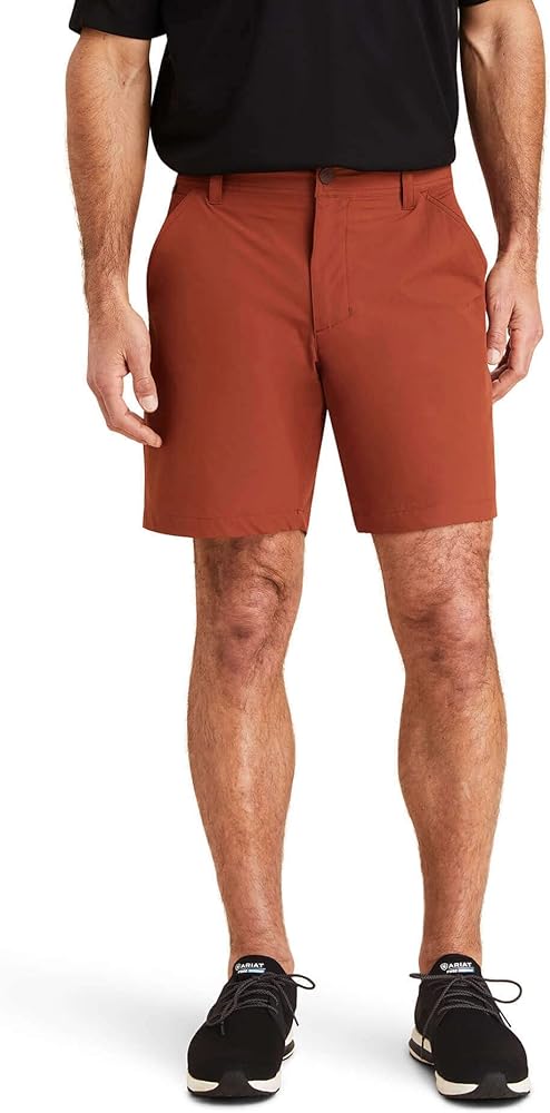 Ariat Male Tek Short Sequoia 32