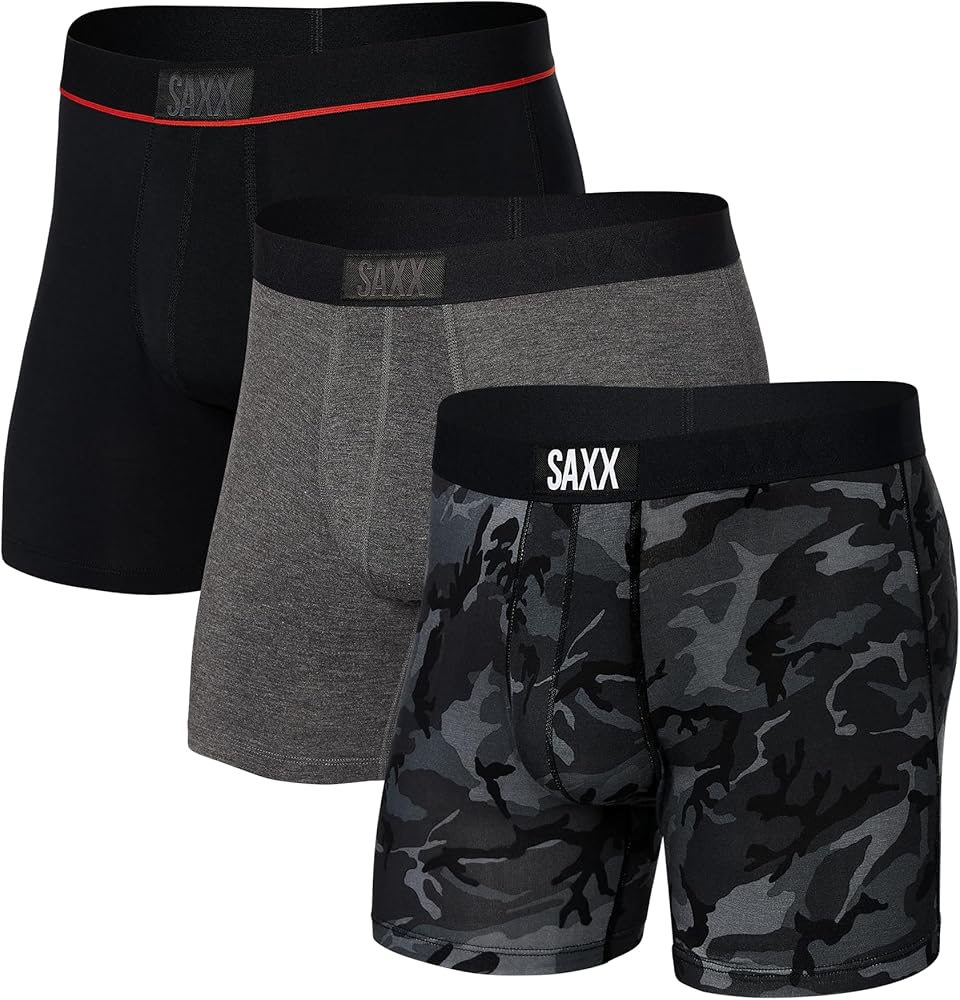 SAXX Underwear Co. Boxer Brief