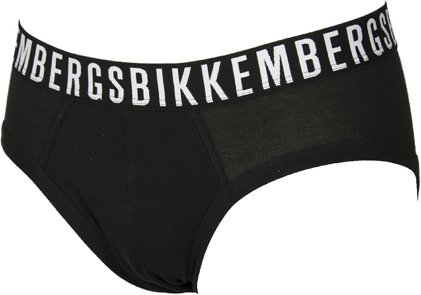 Bikkembergs Men's underwear briefs underwear article VBKT04992 PUPINO 3 DOTS BRIEF