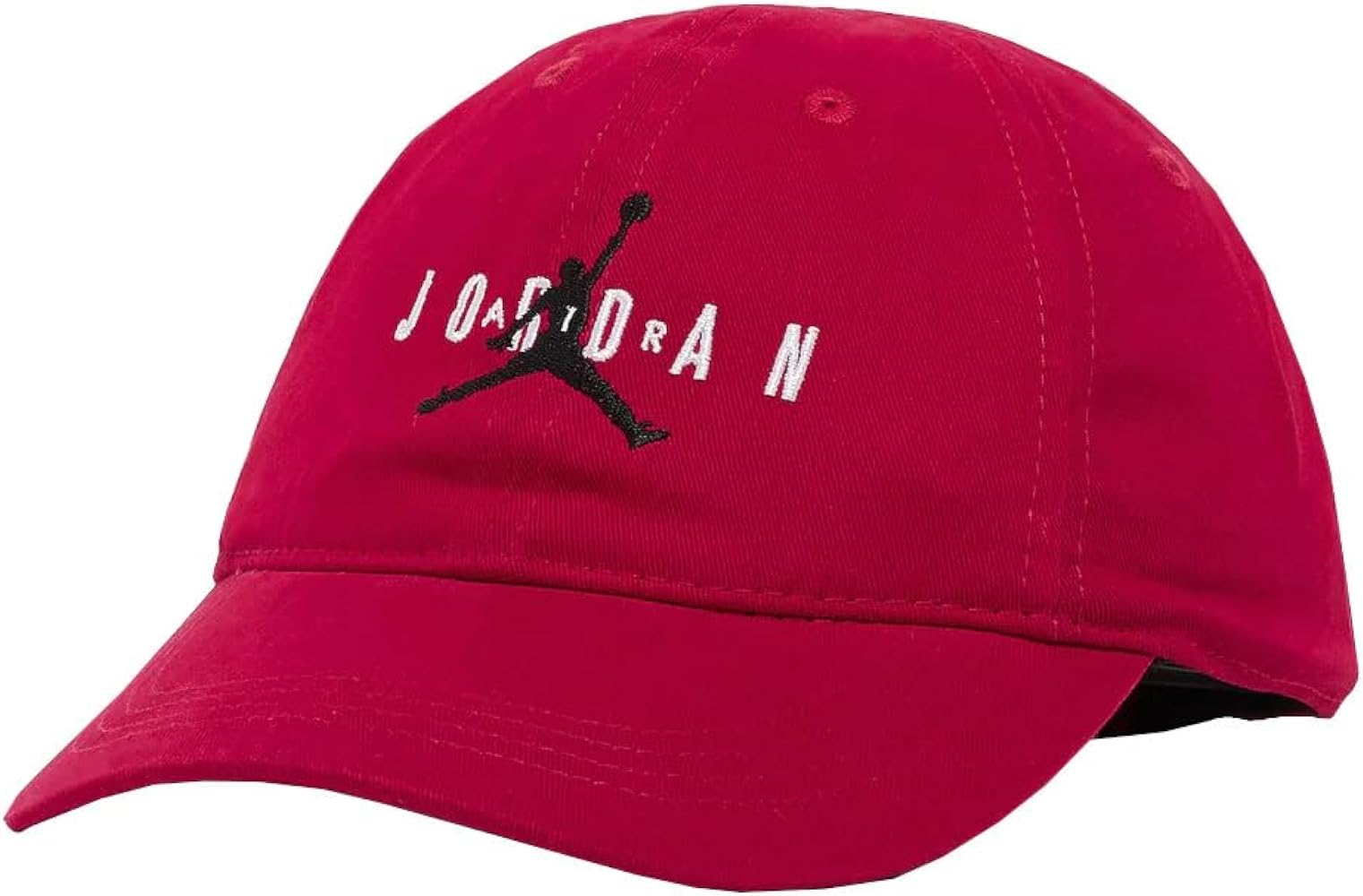 Nike Jordan Air Hbr Hat, red, One Size