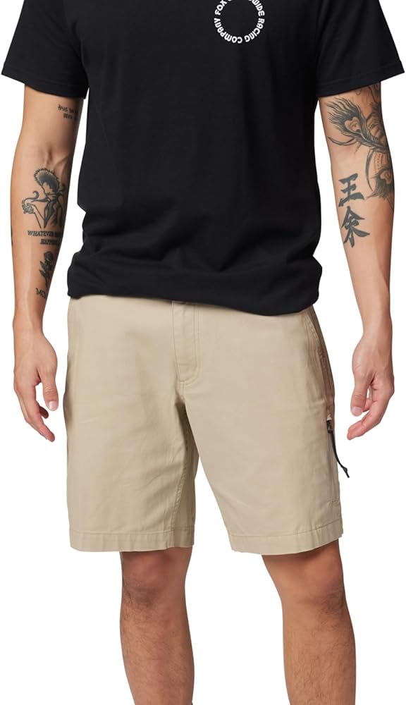 Fox Racing Men's Essex Short 3.0