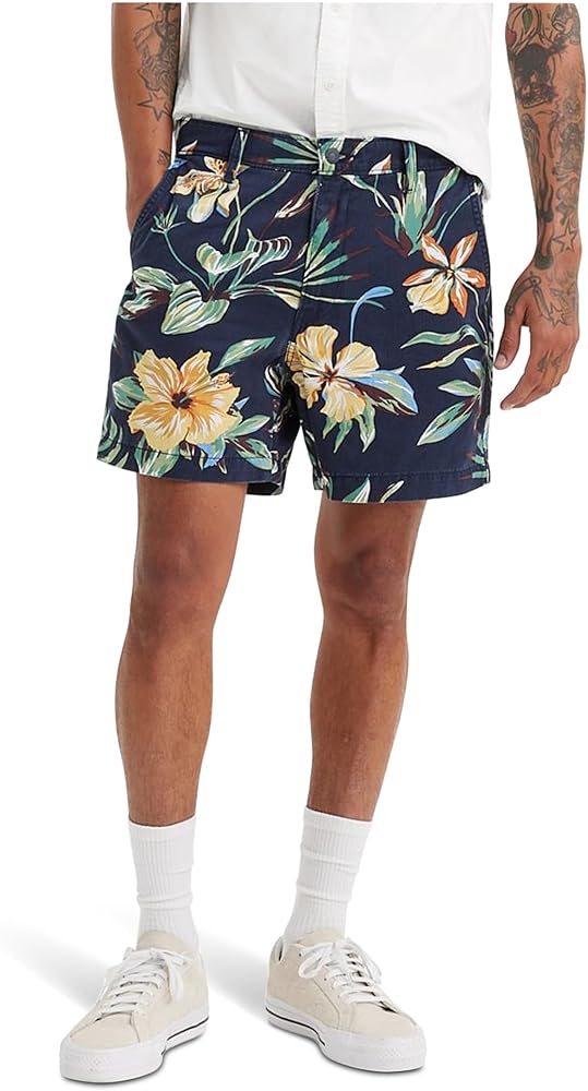 Levi's Men's Xx Authentic Short Ii