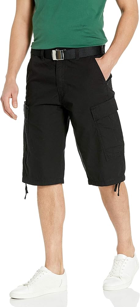 Levi's Men's Messenger Short