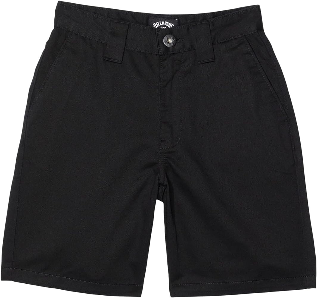 Billabong Men's Carter Walkshorts (Big Kids)