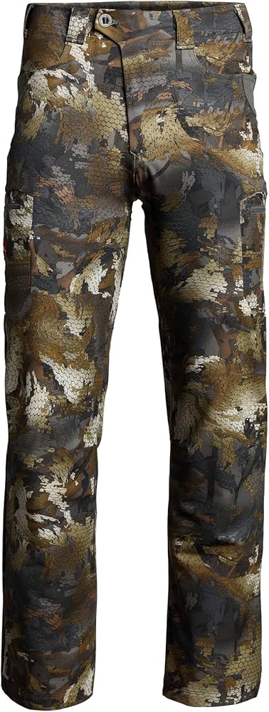 SITKA Gear Men's Hunting Traverse Pants