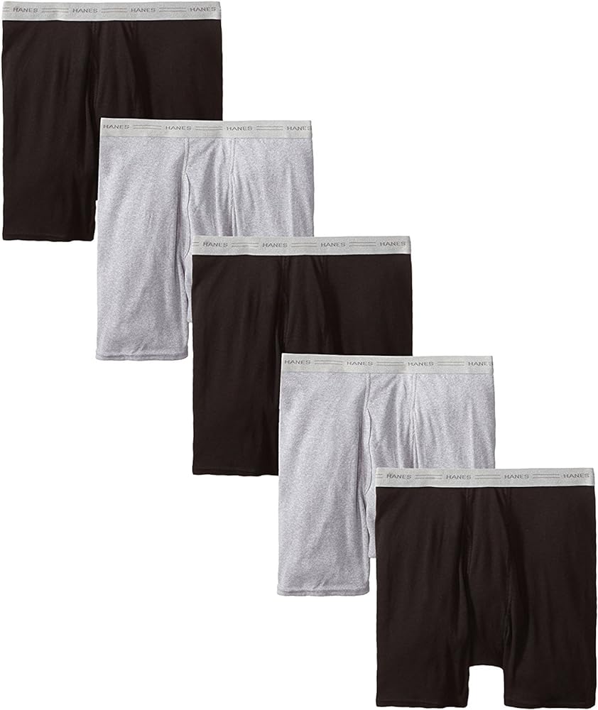 Hanes mens 7349z6