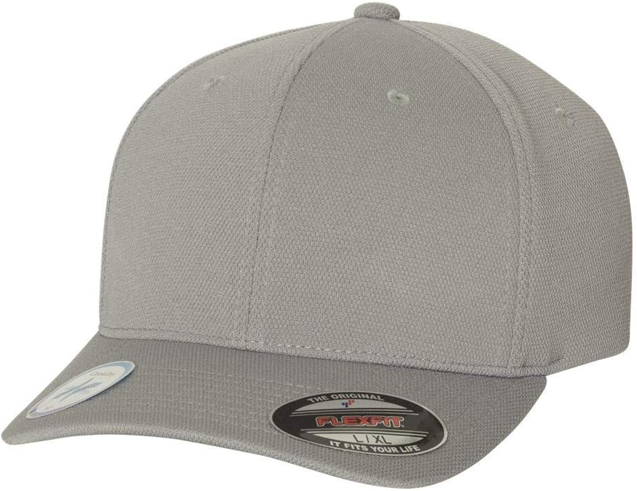 Flexfit Cool & Dry Sport Cap (6597) Grey, L-XL