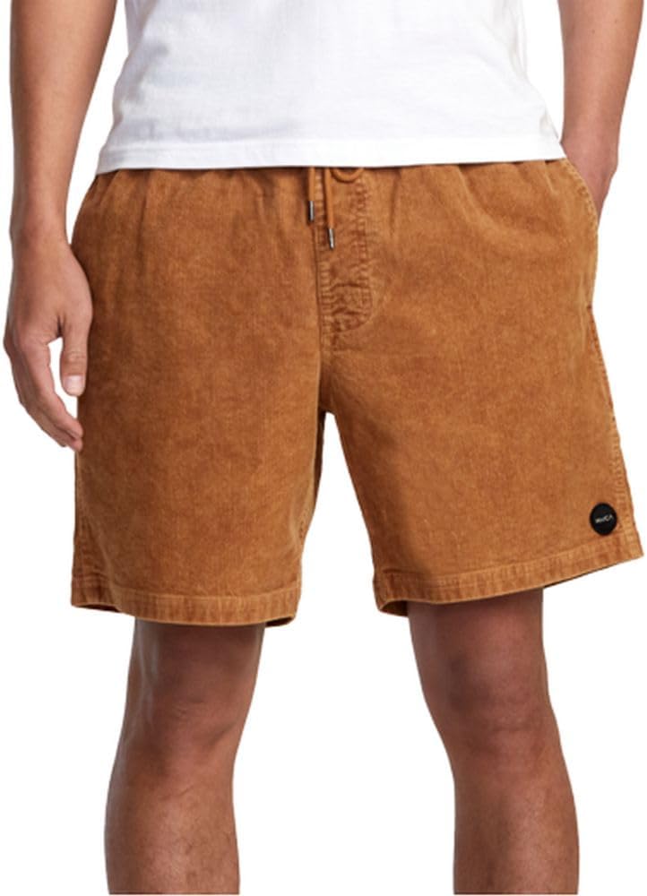 RVCA Men's Spectrum Short