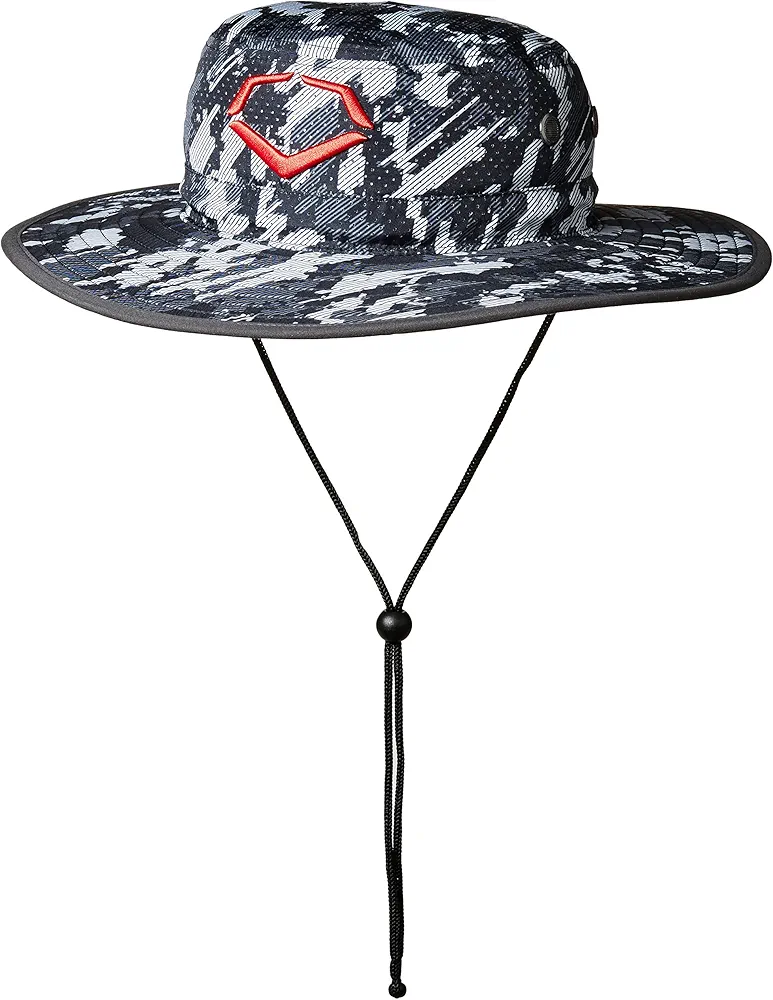 EvoShield Logo Bucket Hat