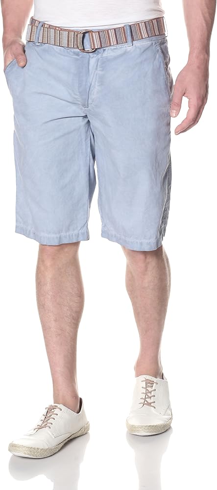 Jet Lag Men's London Heathrow Short