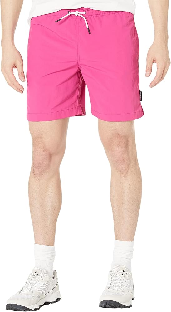 Timberland Mens Ripstop Shorts