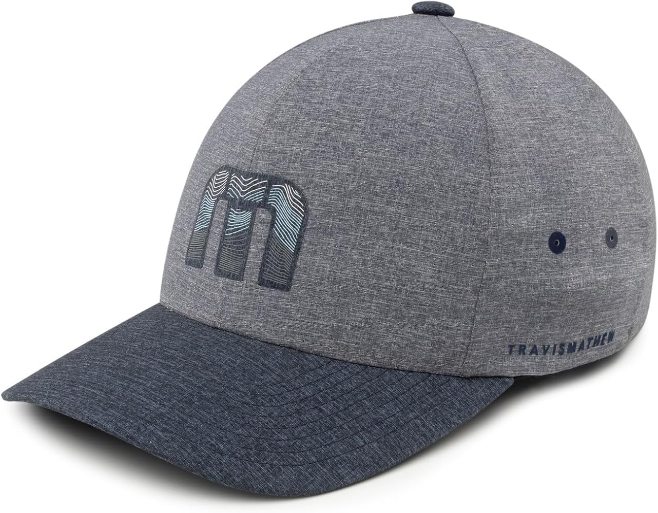 TravisMathew Men's Non Negotiable