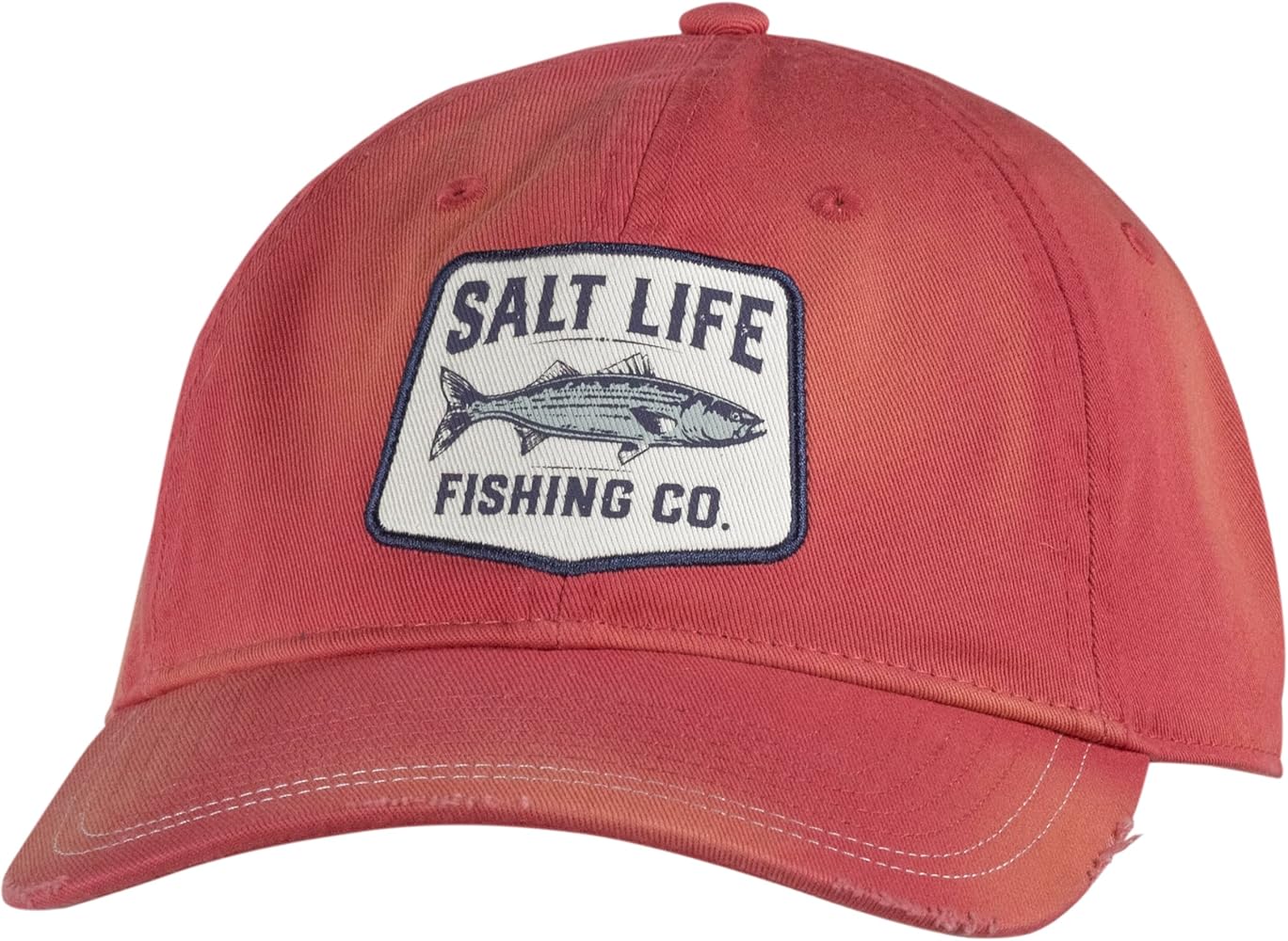 Salt Life Men's Life on Sea Hat