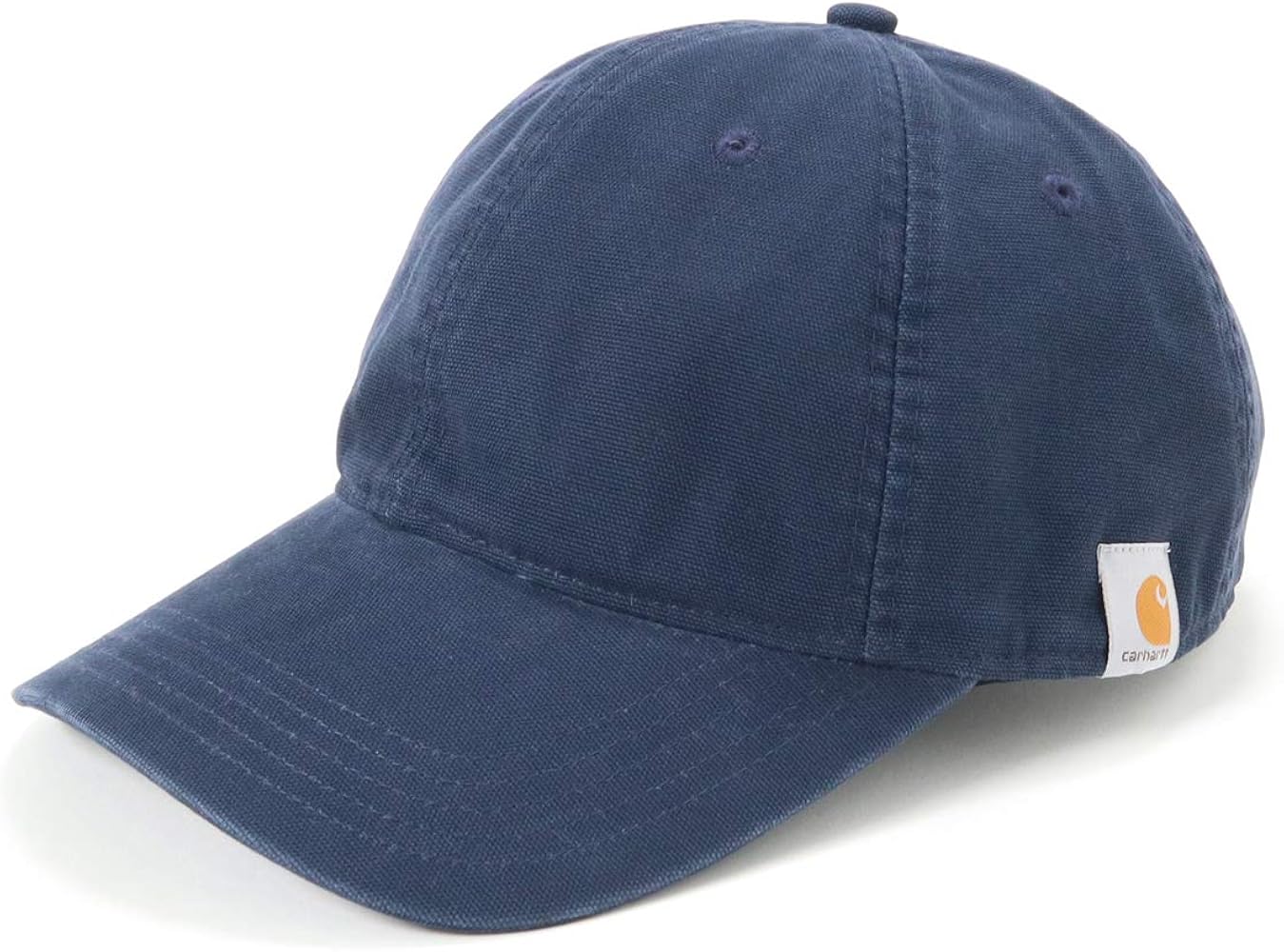 Carhartt mens Cotton Canvas Cap