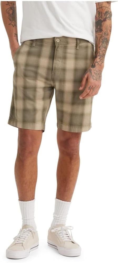 LEVI'S Men's Xx Chino Shorts Iii