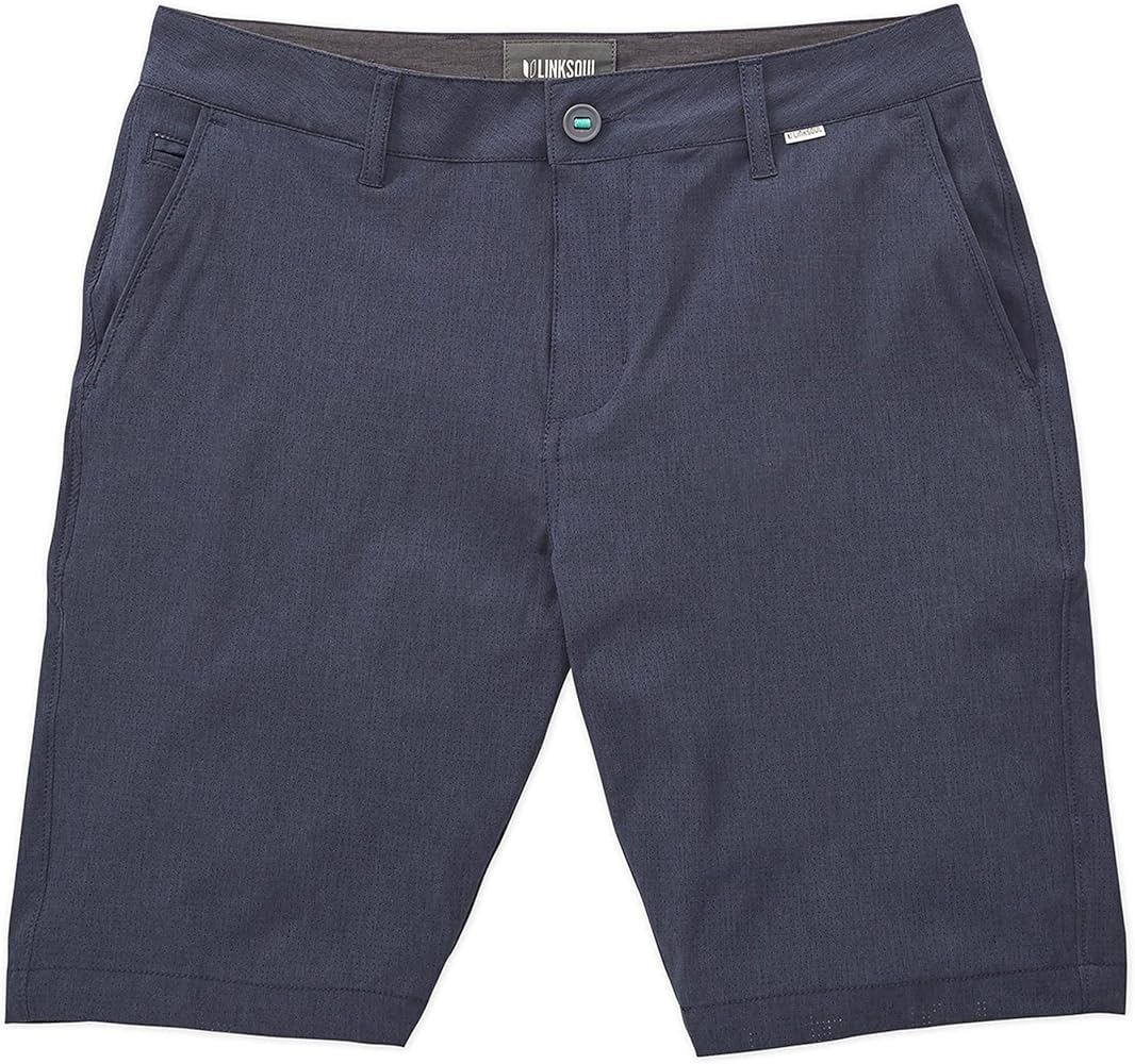 Linksoul Boardwalker AC Shorts