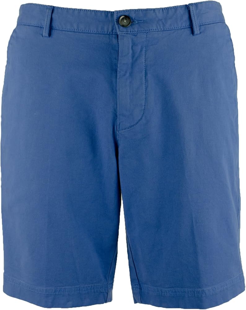 Hugo Boss Men's Slice Stretch Shorts-MB-34R