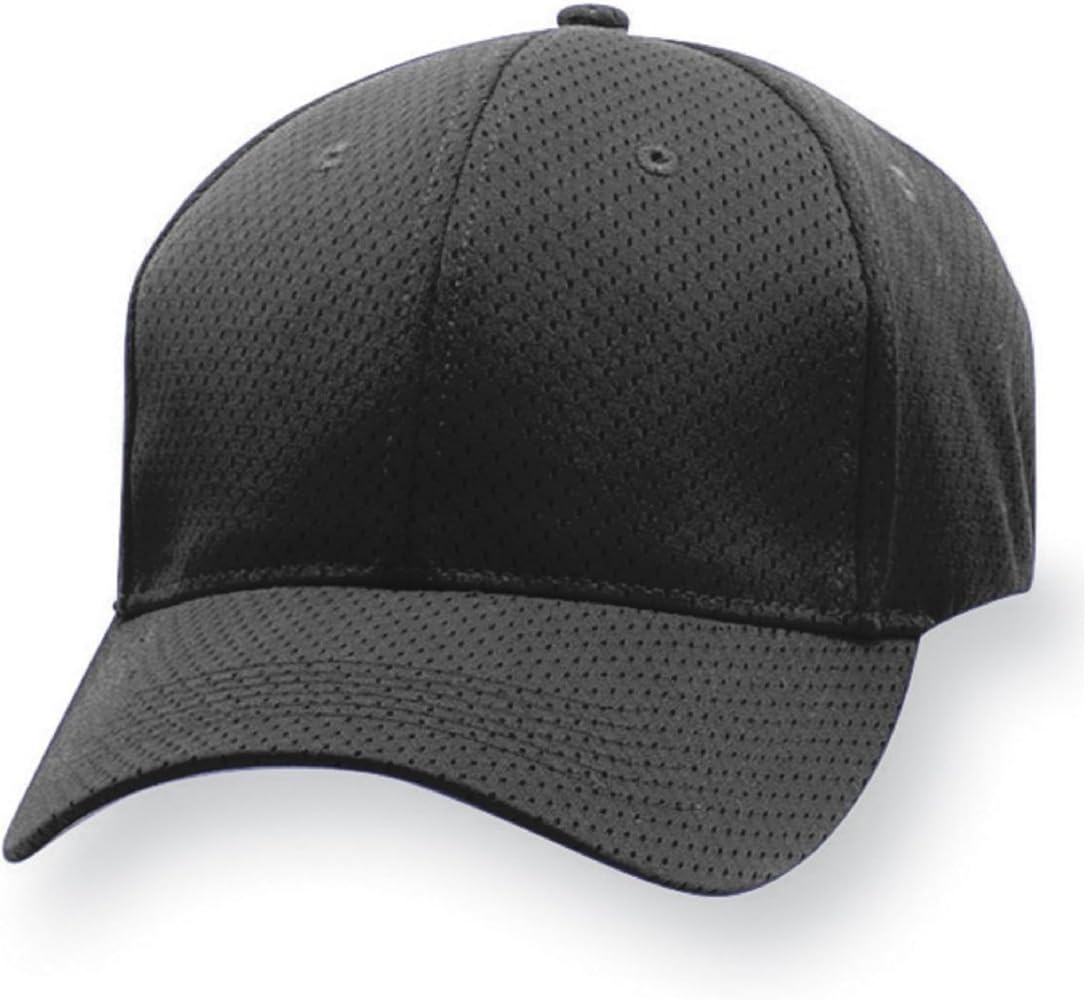 Augusta Sportswear Sport Flex Athletic Mesh Cap