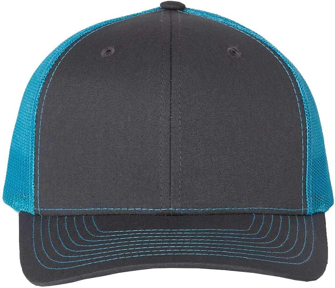 R RICHARDSON mens Visor