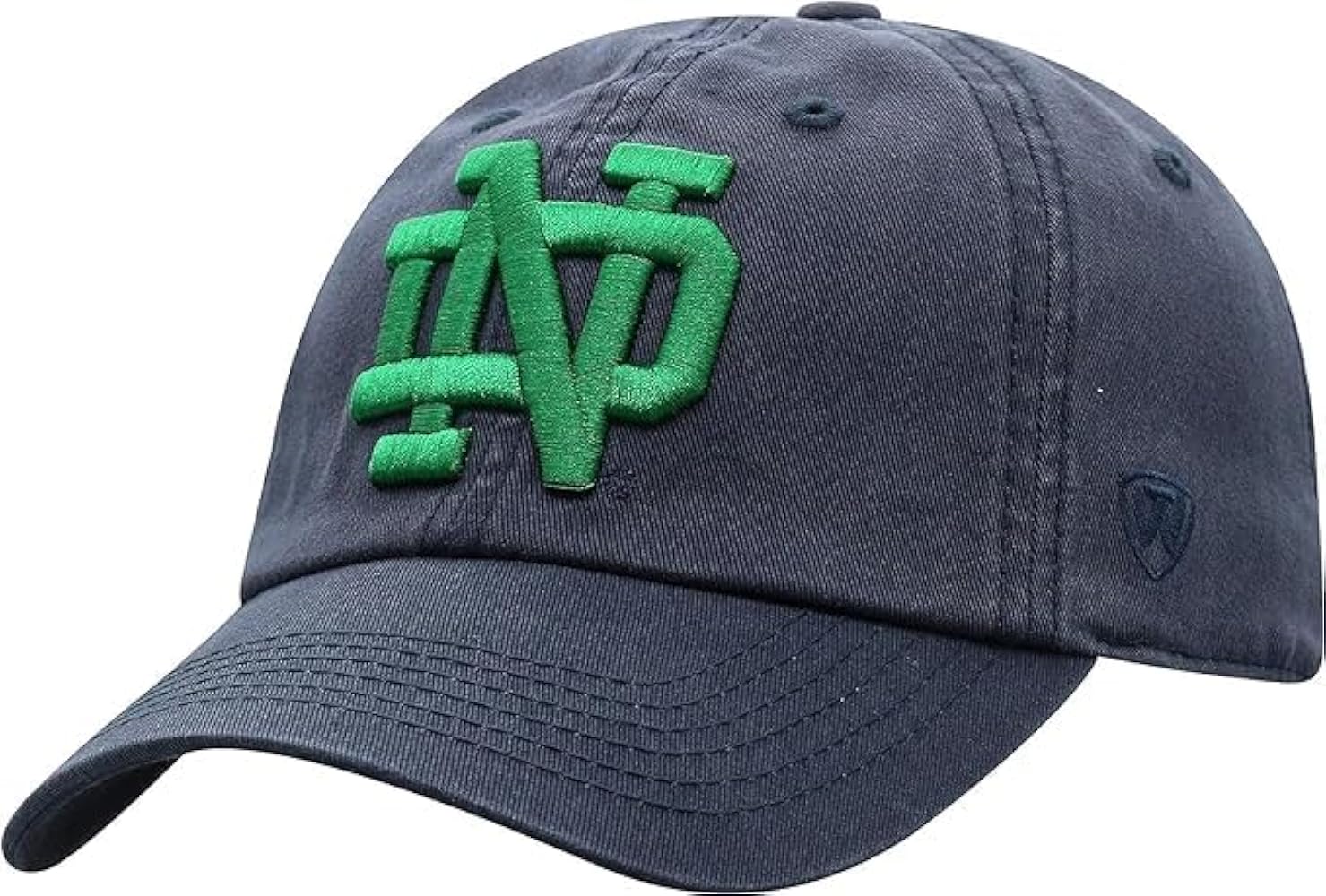 ND Collegiate Adjustable Hats