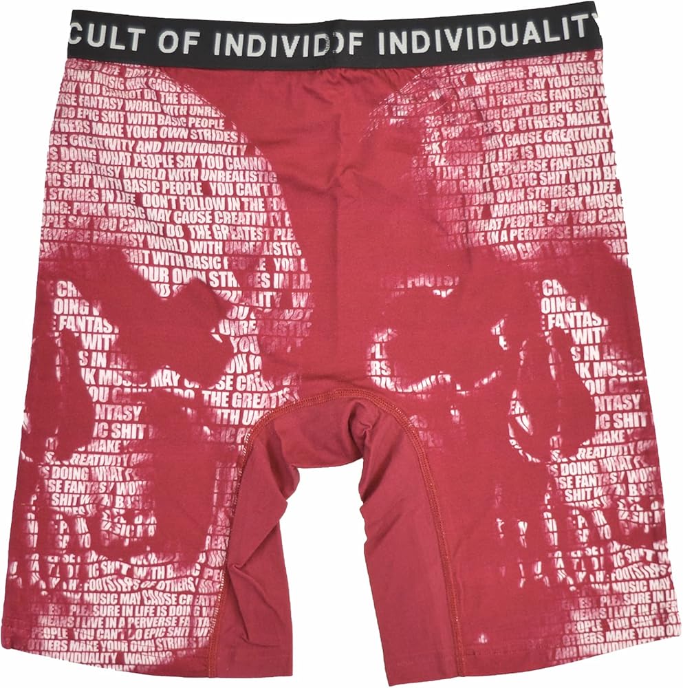 Cult of Individuality Men's 622ac-uw82