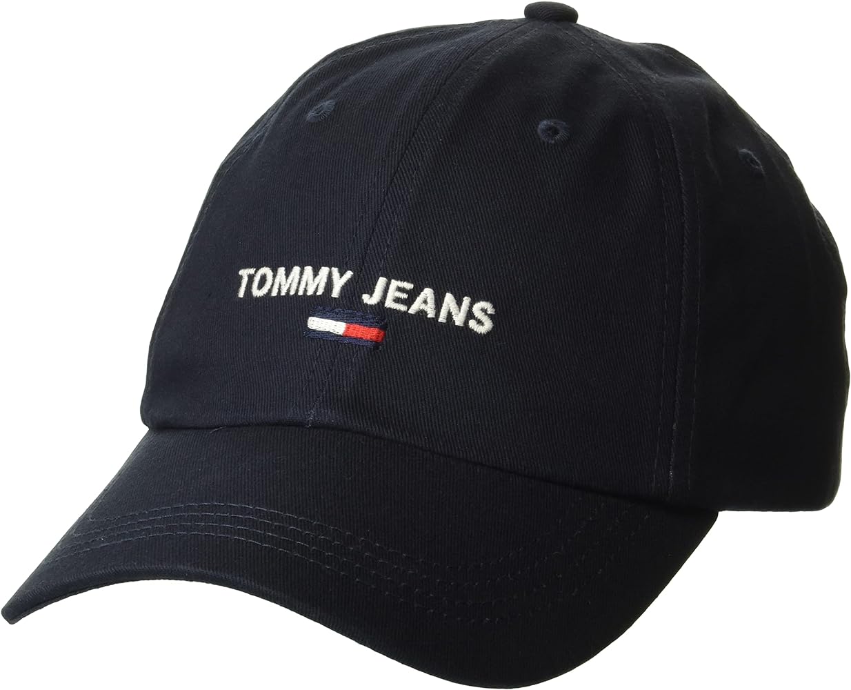 Tommy Hilfiger Men's Tommy Jeans Baseball Cap