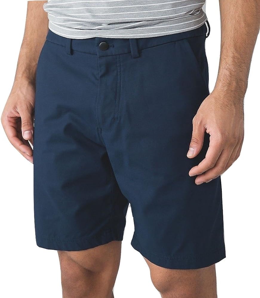 lululemon Mens Commission Short