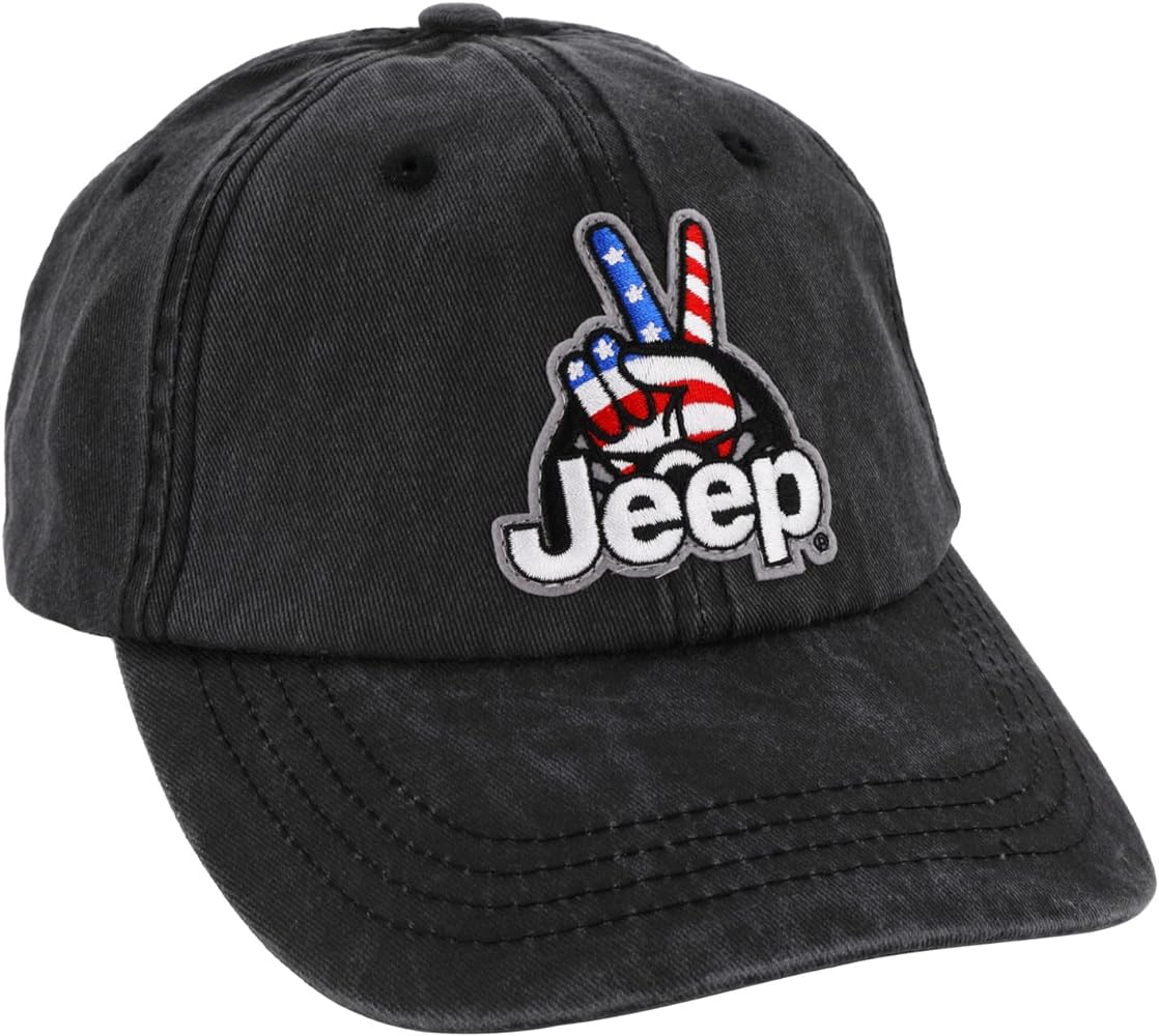 Jeep unisex-adult mens Classic