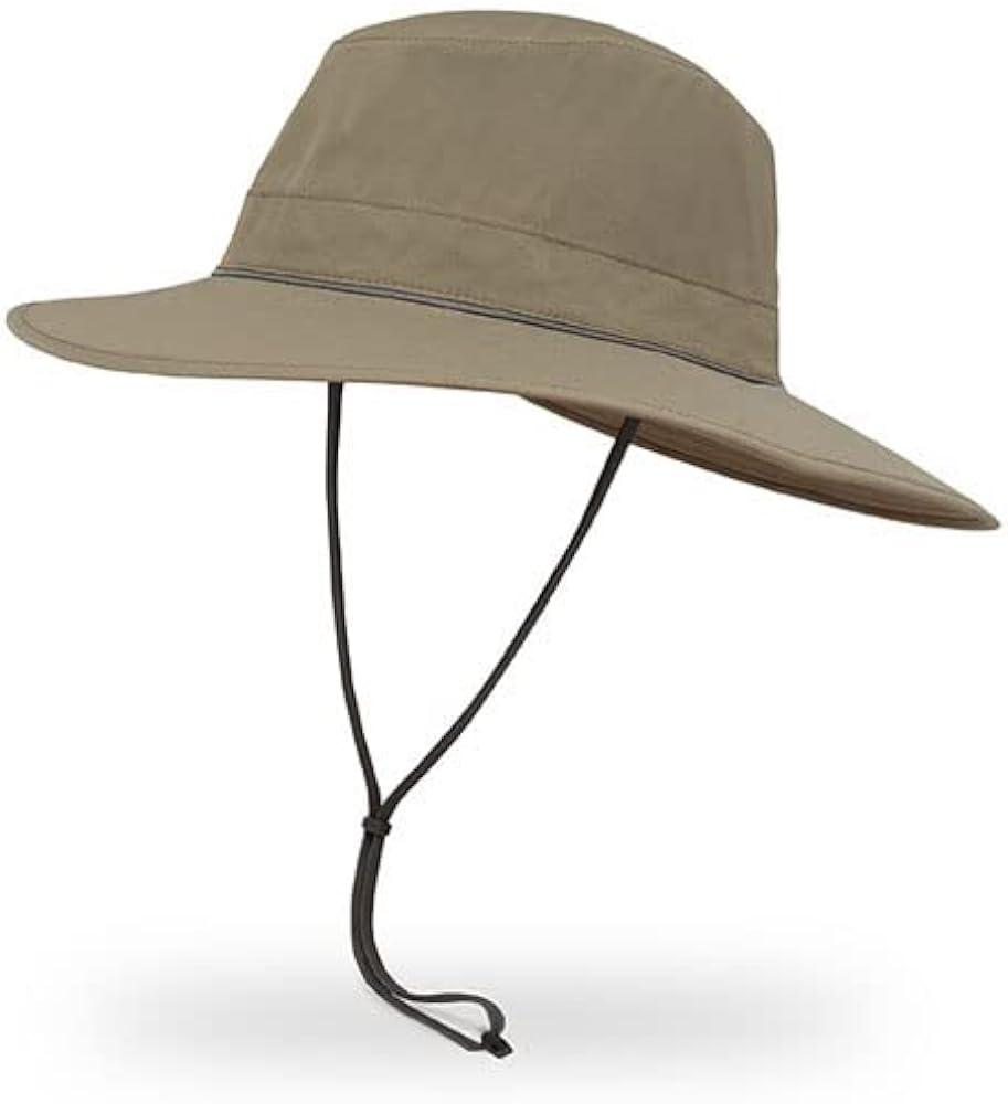 Sunday Afternoons Outback Storm Hat