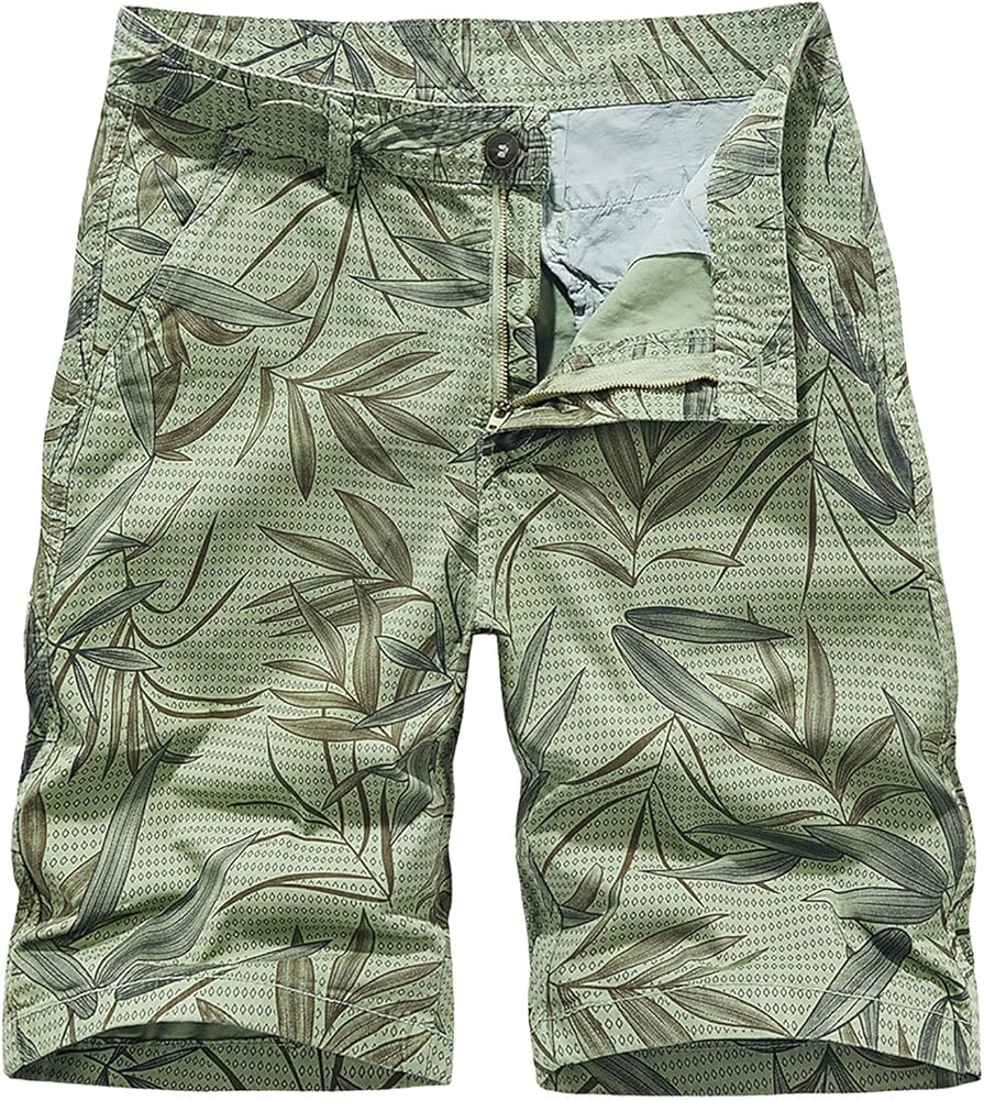 Cargo Shorts for Men Men's Work Clothes Summer Shorts Shorts Shorts Old Sports Men's Shorts Lightweight Hiking