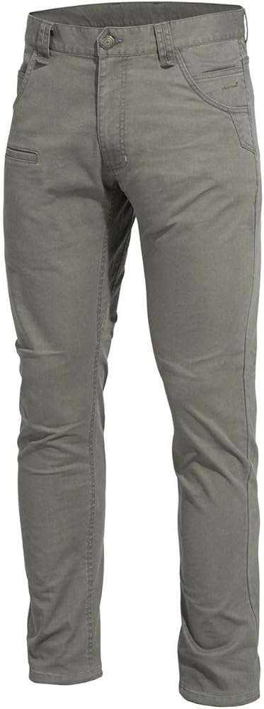 Pentagon Men's Rogue Hero Pants Cinder Gray