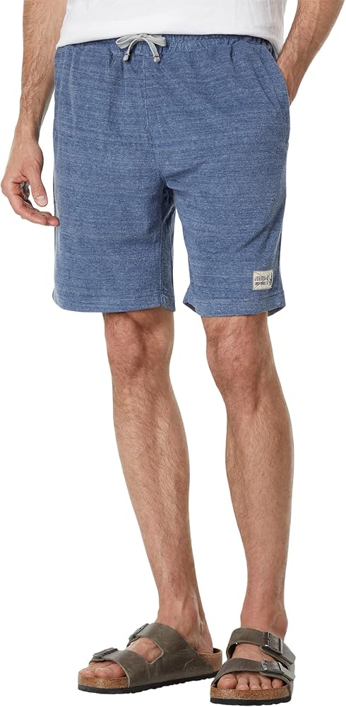 johnnie-O Cabana Lounger Drawstring Shorts