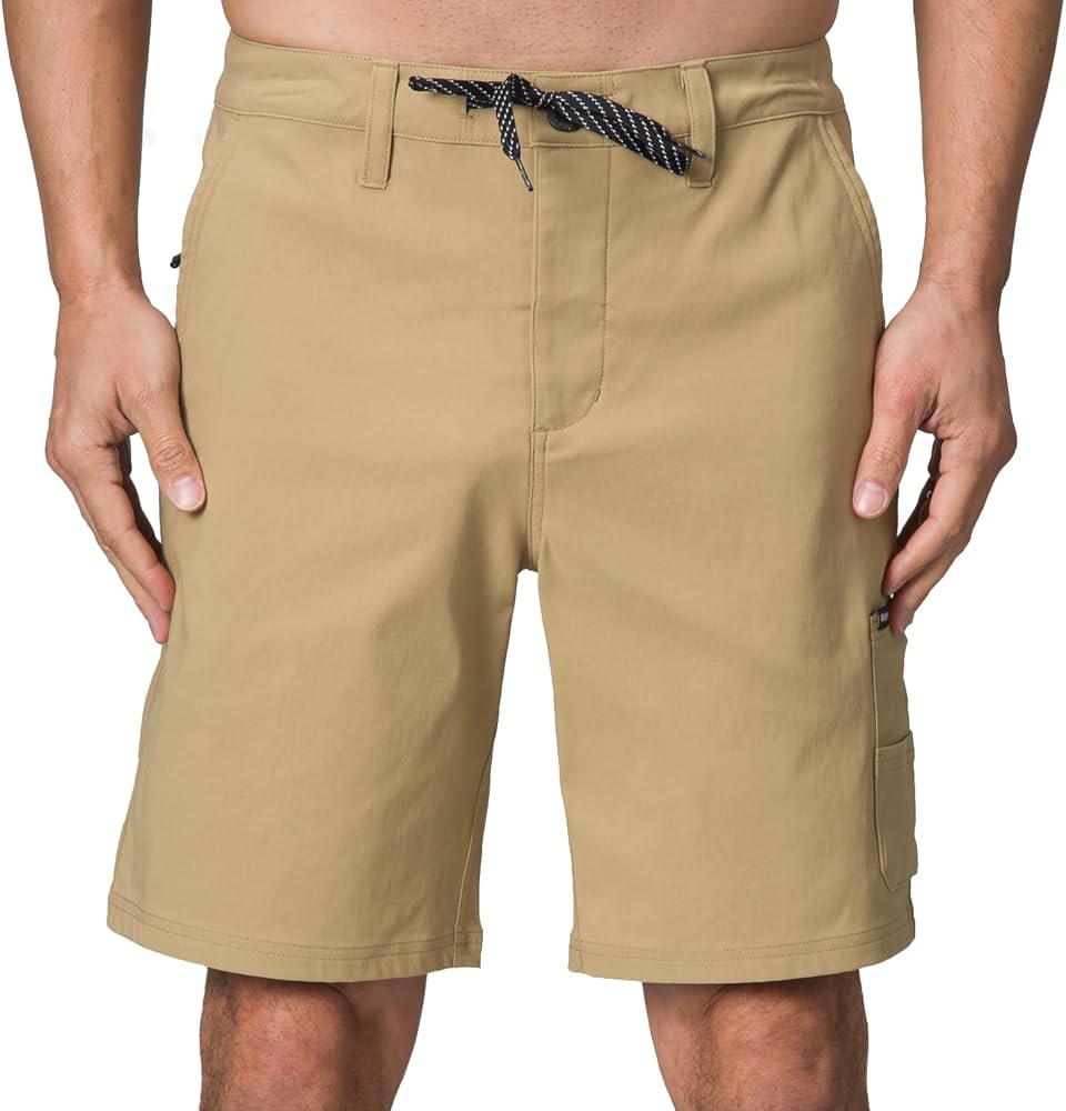 Reef Men's Redfield Shorts