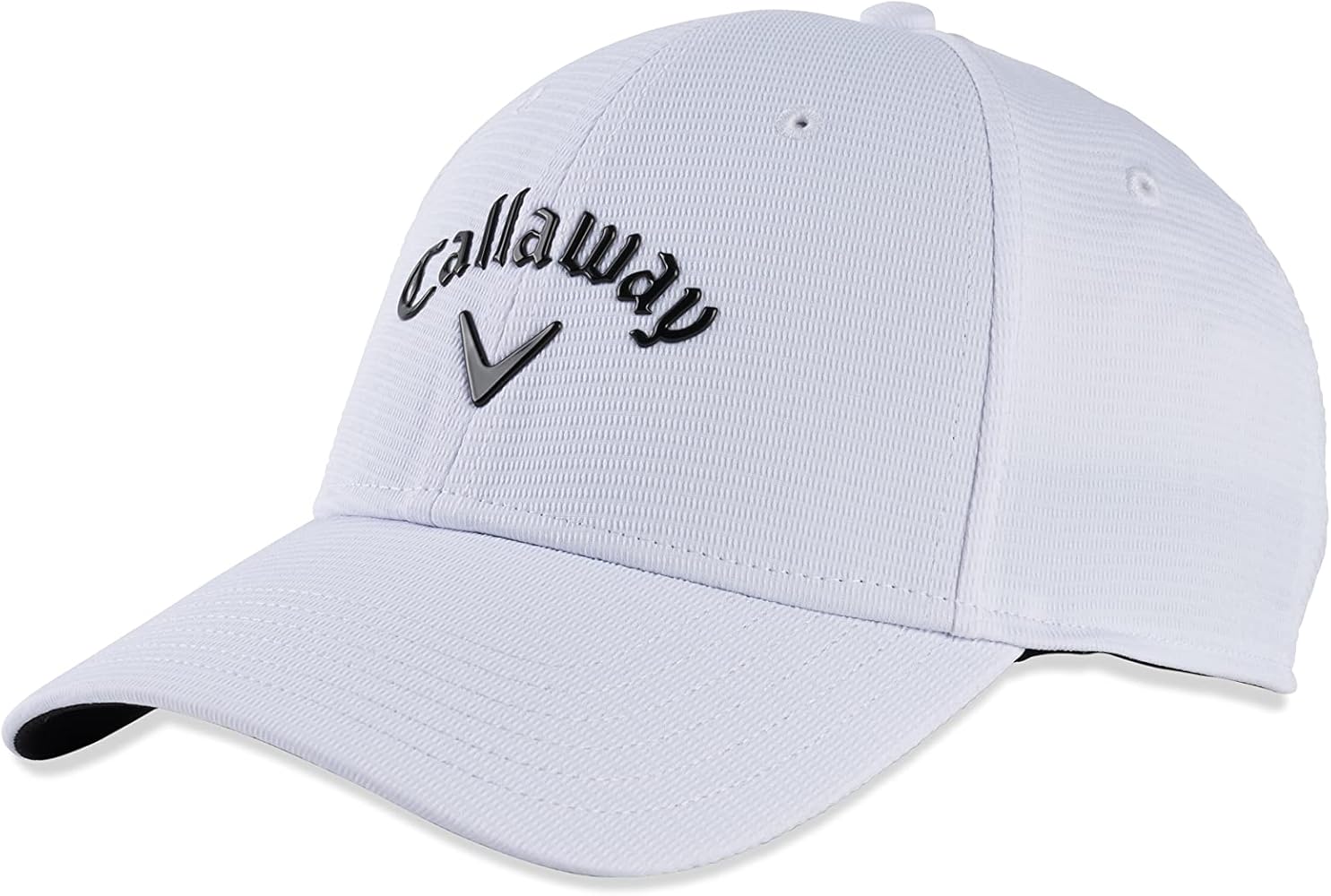 Callaway Golf 2022 Liquid Metal Adjustable Hat