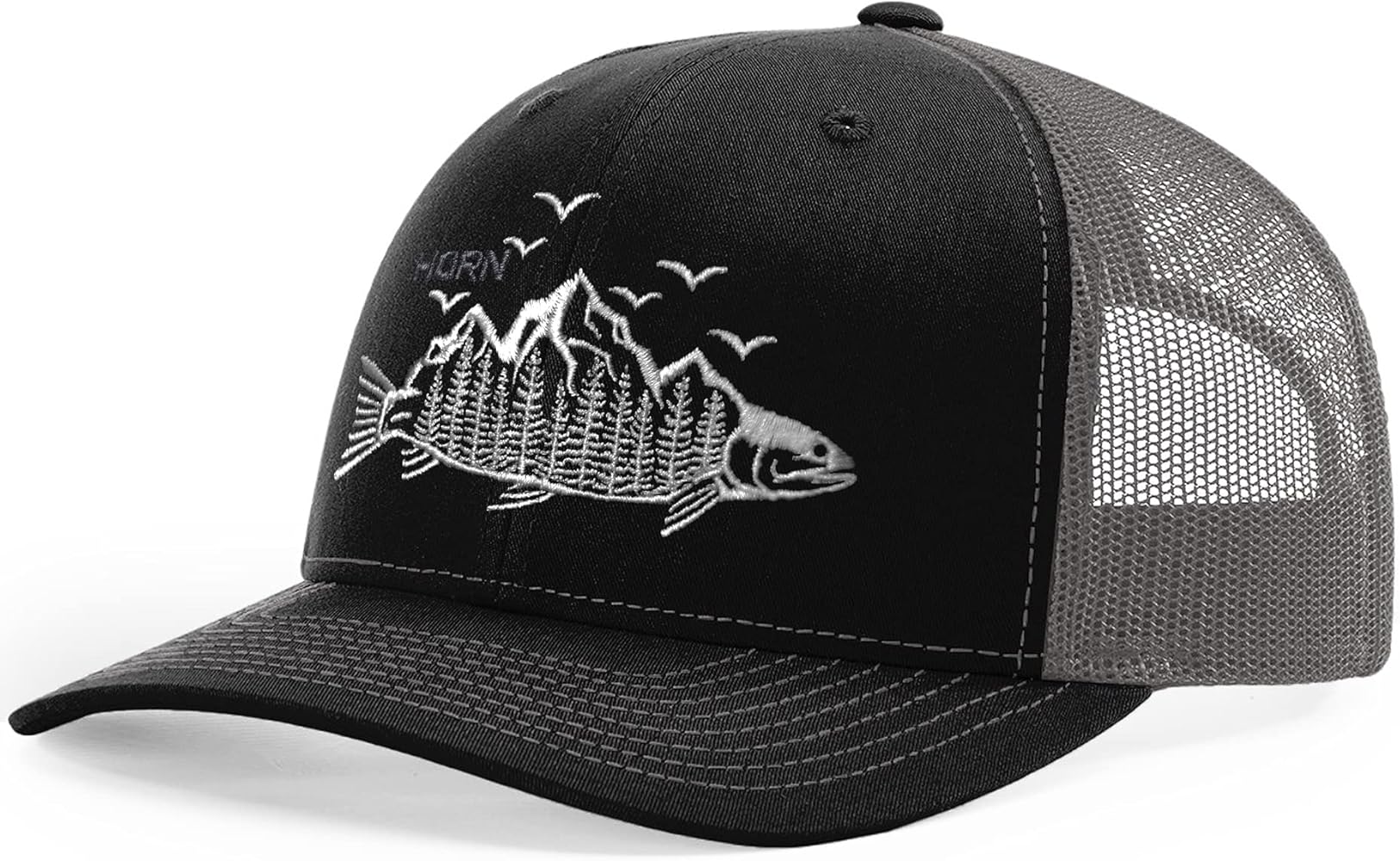 Trucker Hat - Trout Hat Edition