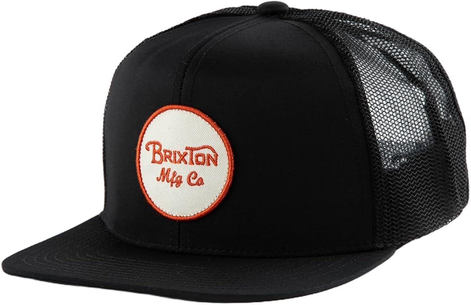 Brixton Wheeler Trucker Hat