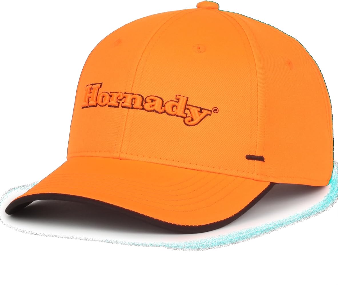 Outdoor Cap Standard HRN11, Blaze