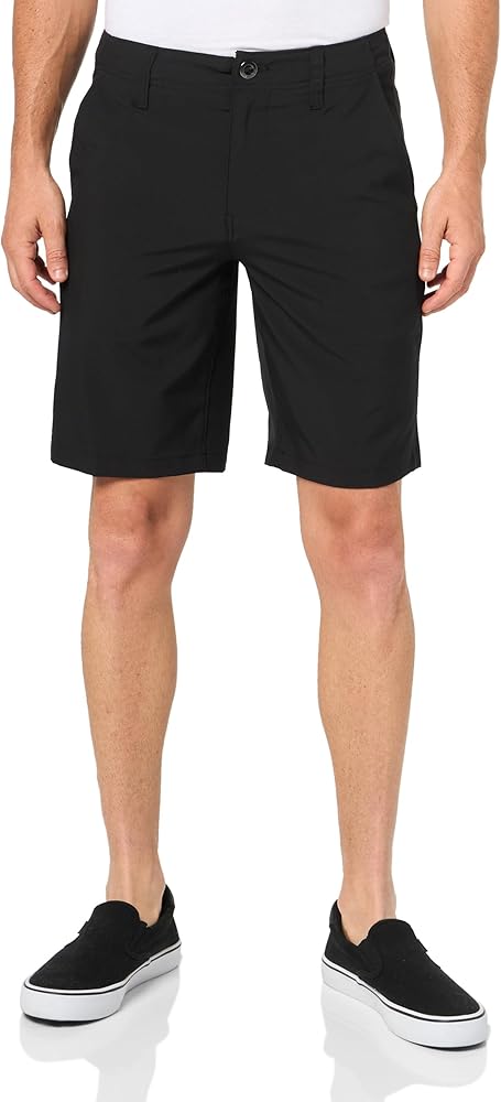 Volcom Men's Kerosene 21" Hybrid Shorts