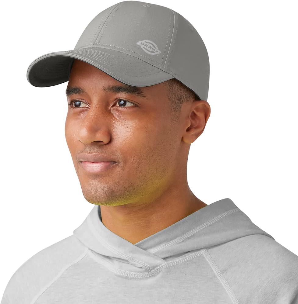 Dickies Men's Temp-iq Cooling Hat