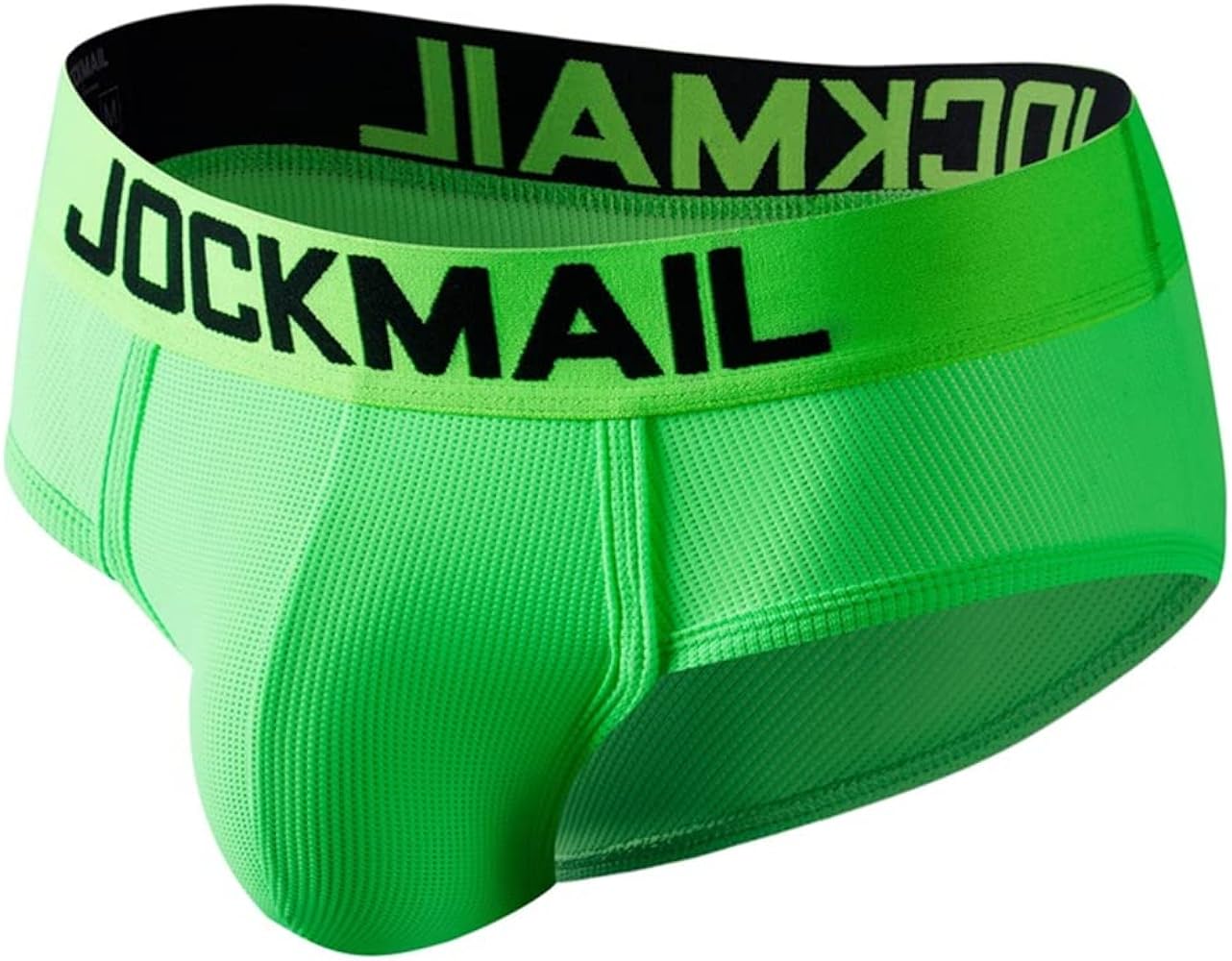 JOCKMAIL Mens Briefs Underwear Rainbow Comfort Men Underwear Briefs Men Underpants…