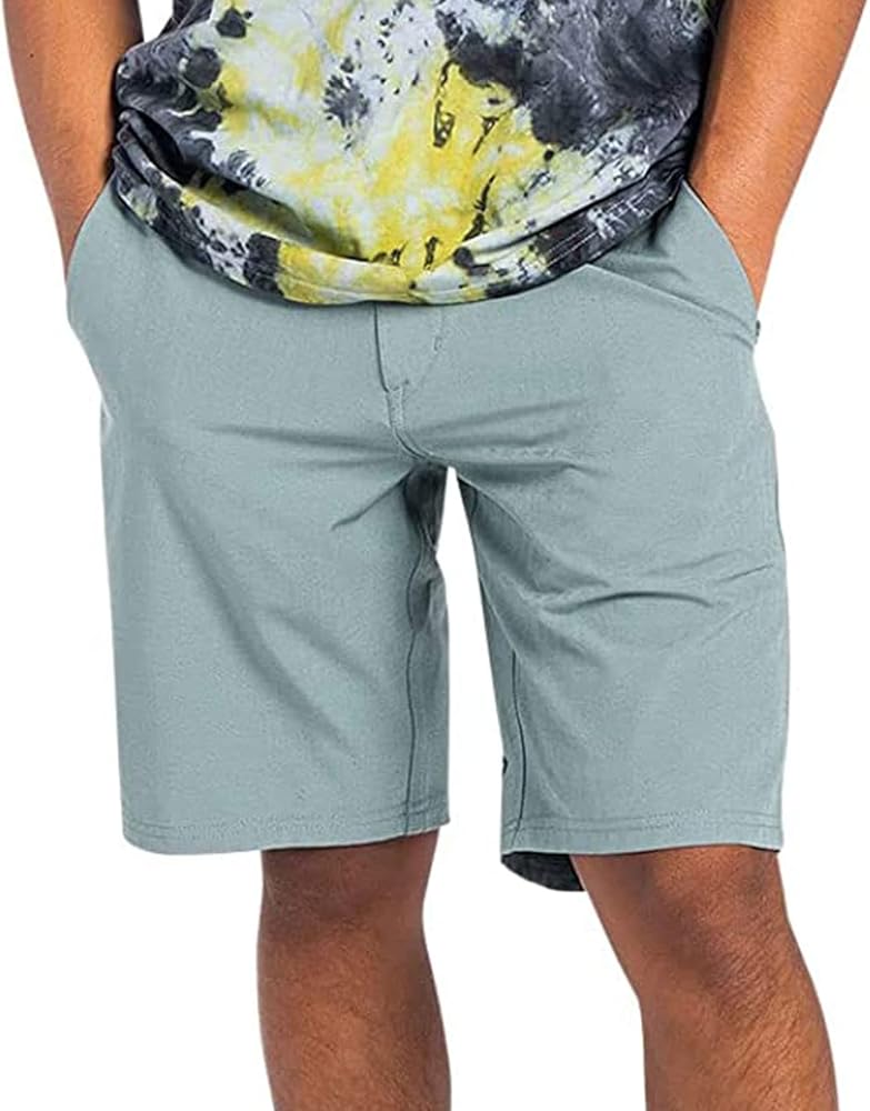 Volcom Frickin Cross Shred Slub 20" Shorts