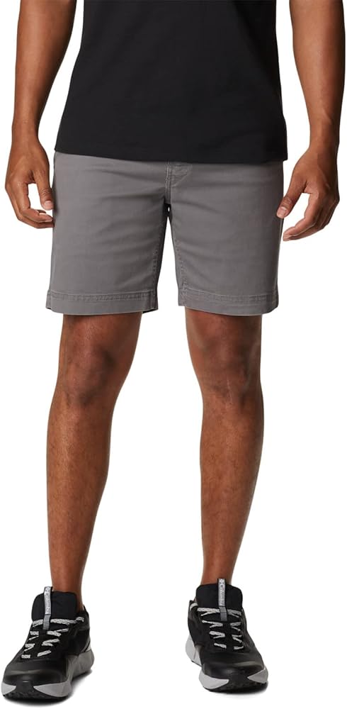 Columbia Men's Pacific Ridge Chino Short