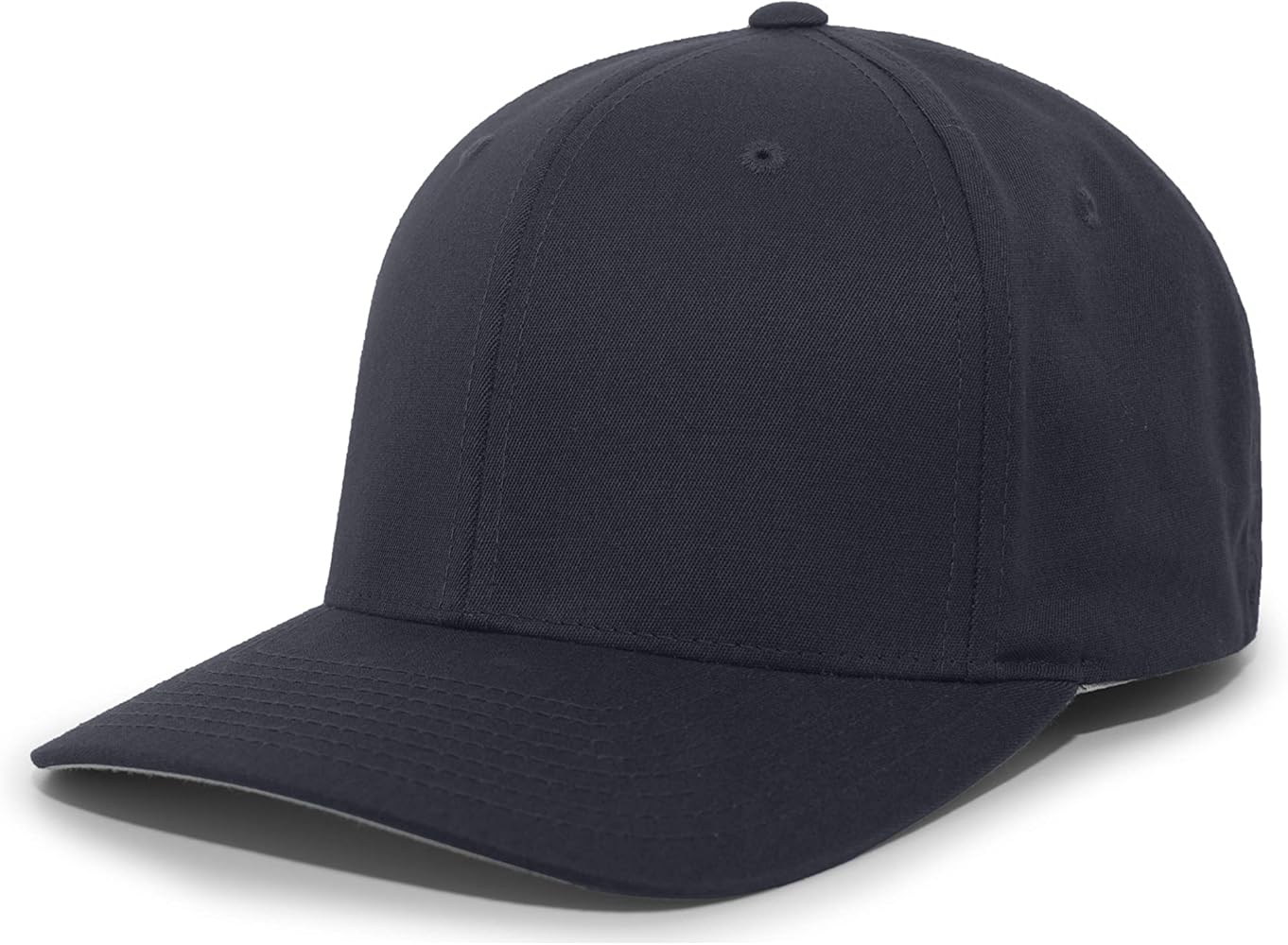 Pacific Headwear Twill Stretchfit Cap