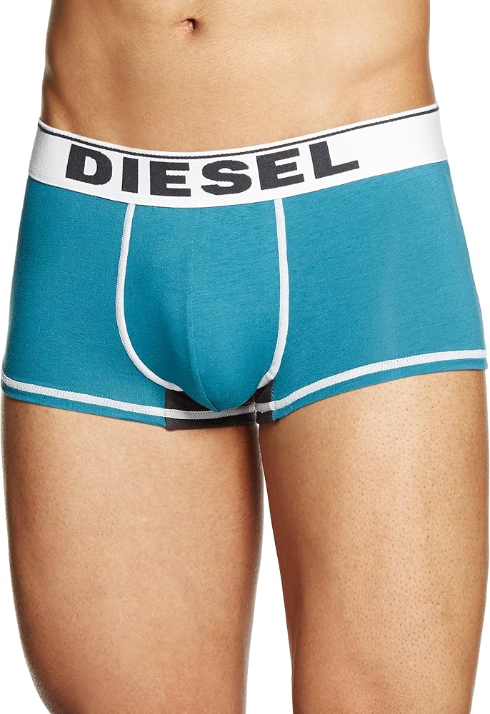 Diesel Men's Yosh Boxer Brief