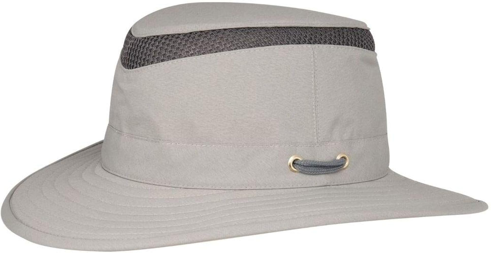 Tilley LTM5 Airflo Hat, Rockface, 8